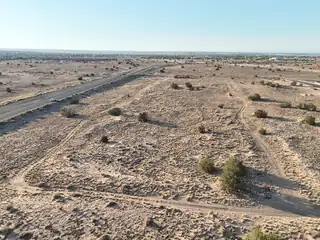 Junipero Road NW 