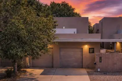 1505 San Patricio Avenue SW, Albuquerque