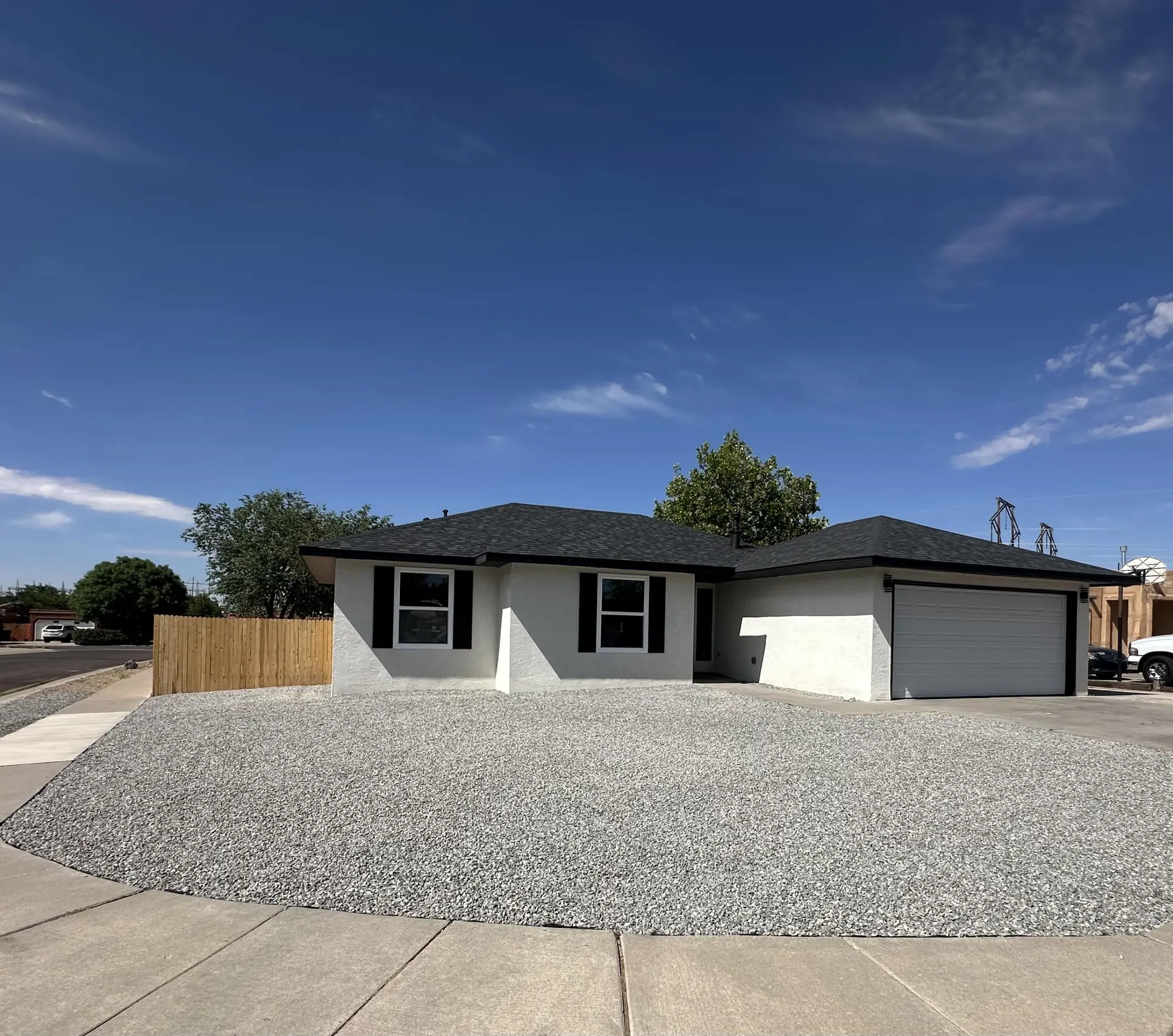 3101 Loma Pedregosa NW