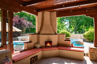 705 Los Prados De Guadalupe Drive NW 