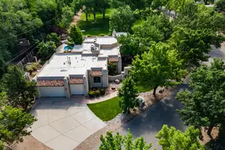 705 Los Prados De Guadalupe Drive NW 