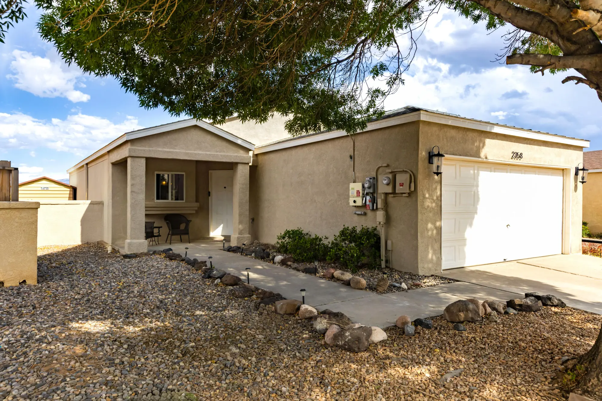 2358 Elizabeth Ann Road NE