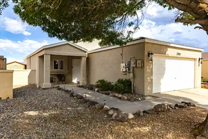2358 Elizabeth Ann Road NE, Rio Rancho 