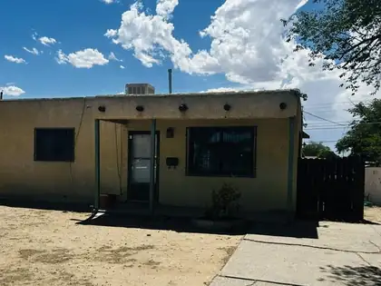 2721 Bel Air Drive NE, Albuquerque 
