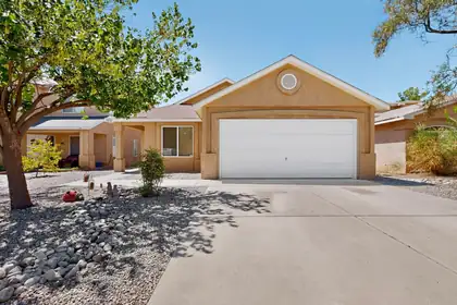 5816 Day Dreamer Road NW, Albuquerque