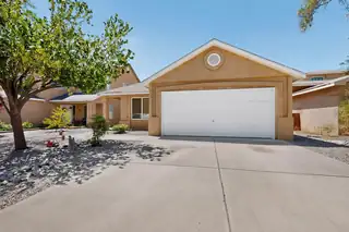 5816 Day Dreamer Road NW 
