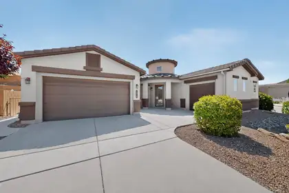 1810 Vista De Colinas Drive SE, Rio Rancho