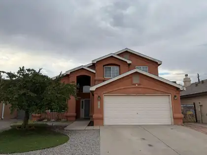 6305 Sunray Road NW, Albuquerque
