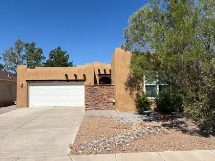 10215 Marin Drive NW, Albuquerque