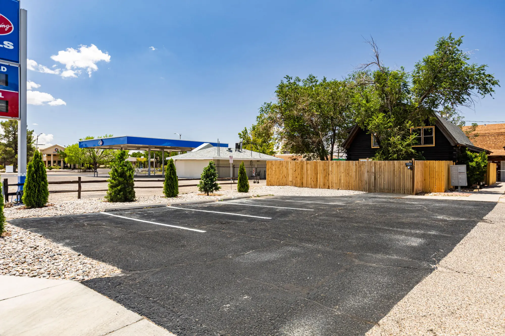 1133 Louisiana Boulevard SE