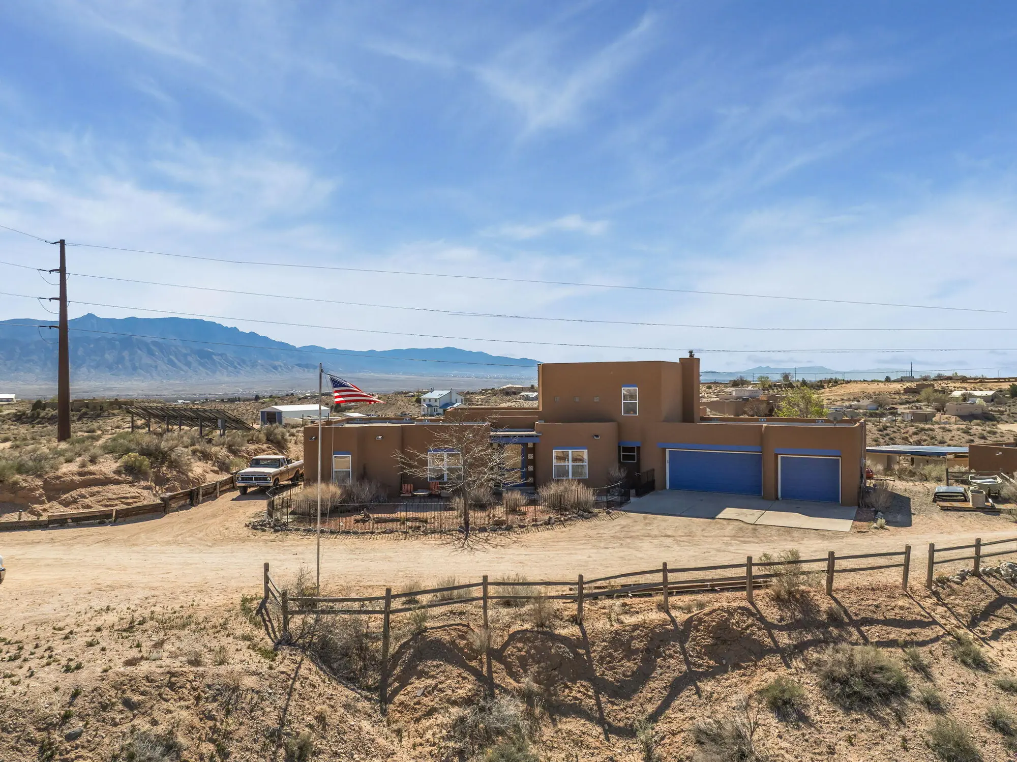 1460 Nez Perce Loop NE
