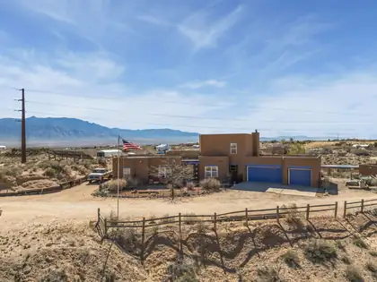 1460 Nez Perce Loop NE, Rio Rancho