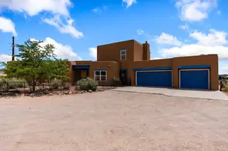 1460 Nez Perce Loop NE 