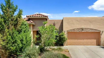12115 Aqueduct Road SE, Albuquerque