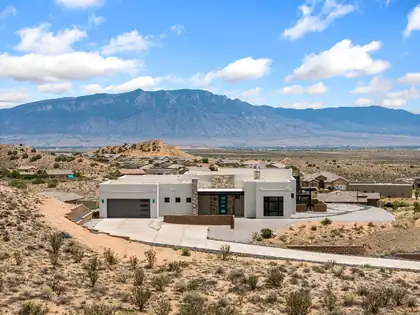 5617 Barranca Overlook Place NE, Rio Rancho