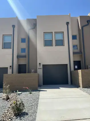 8940 Mountain Ash Avenue SW, Albuquerque