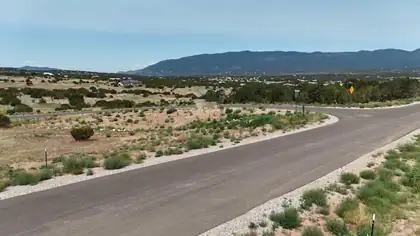 4 Caleb Court, Tijeras 
