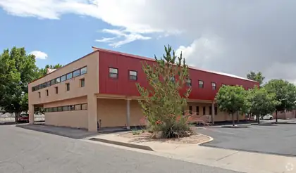 1101 Cardenas Drive NE 103, Albuquerque 