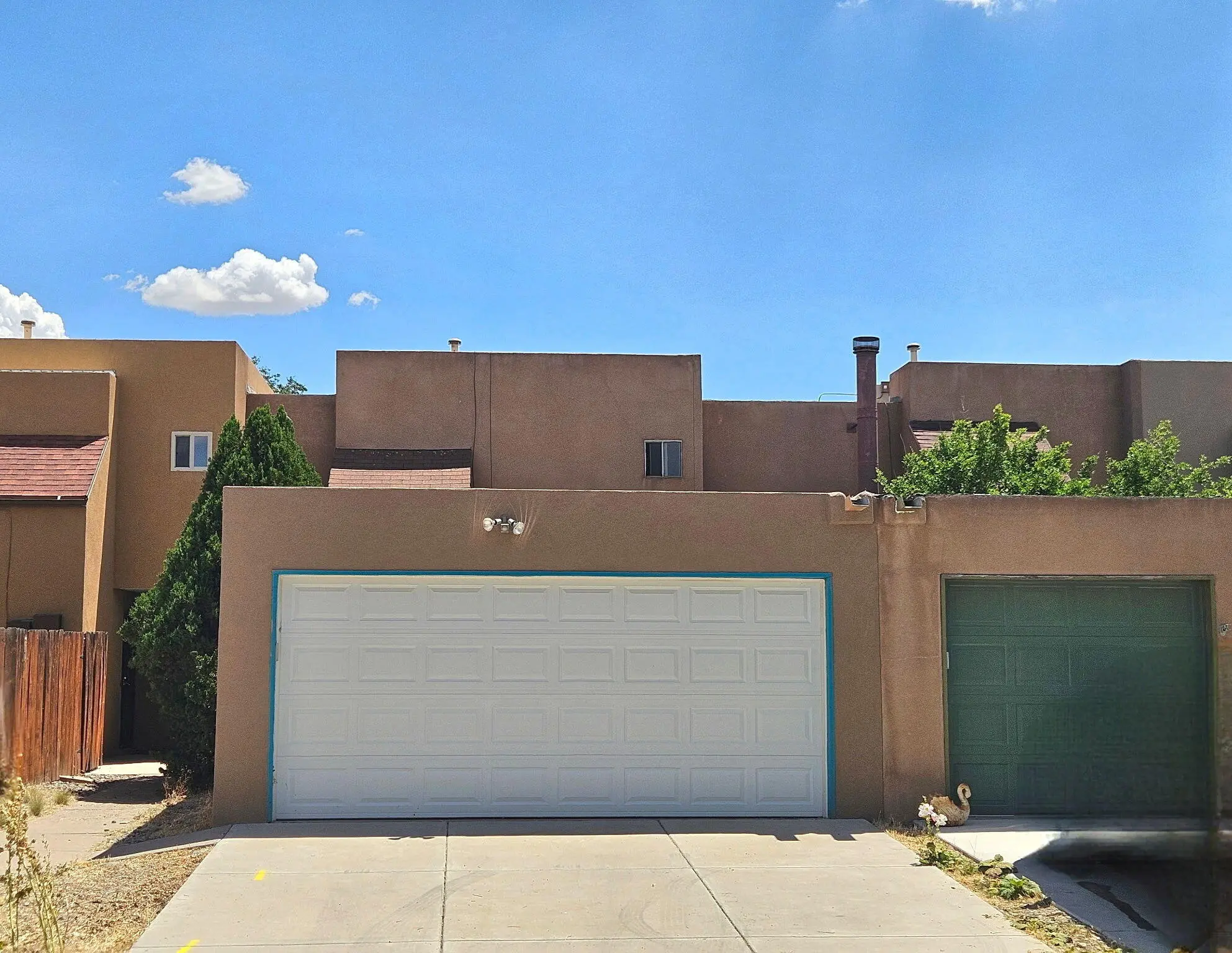 516 Sanchez Road NW