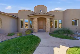 8008 Merissa Lane NE 