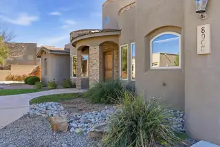 8008 Merissa Lane NE 