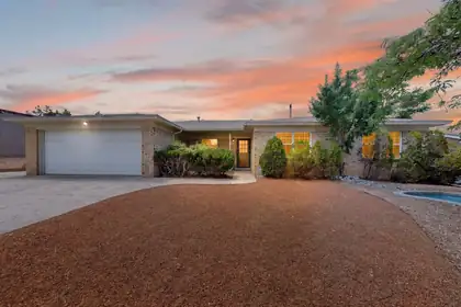 11424 Key West Drive NE, Albuquerque 