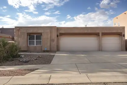 7419 Boxwood Avenue NE, Albuquerque