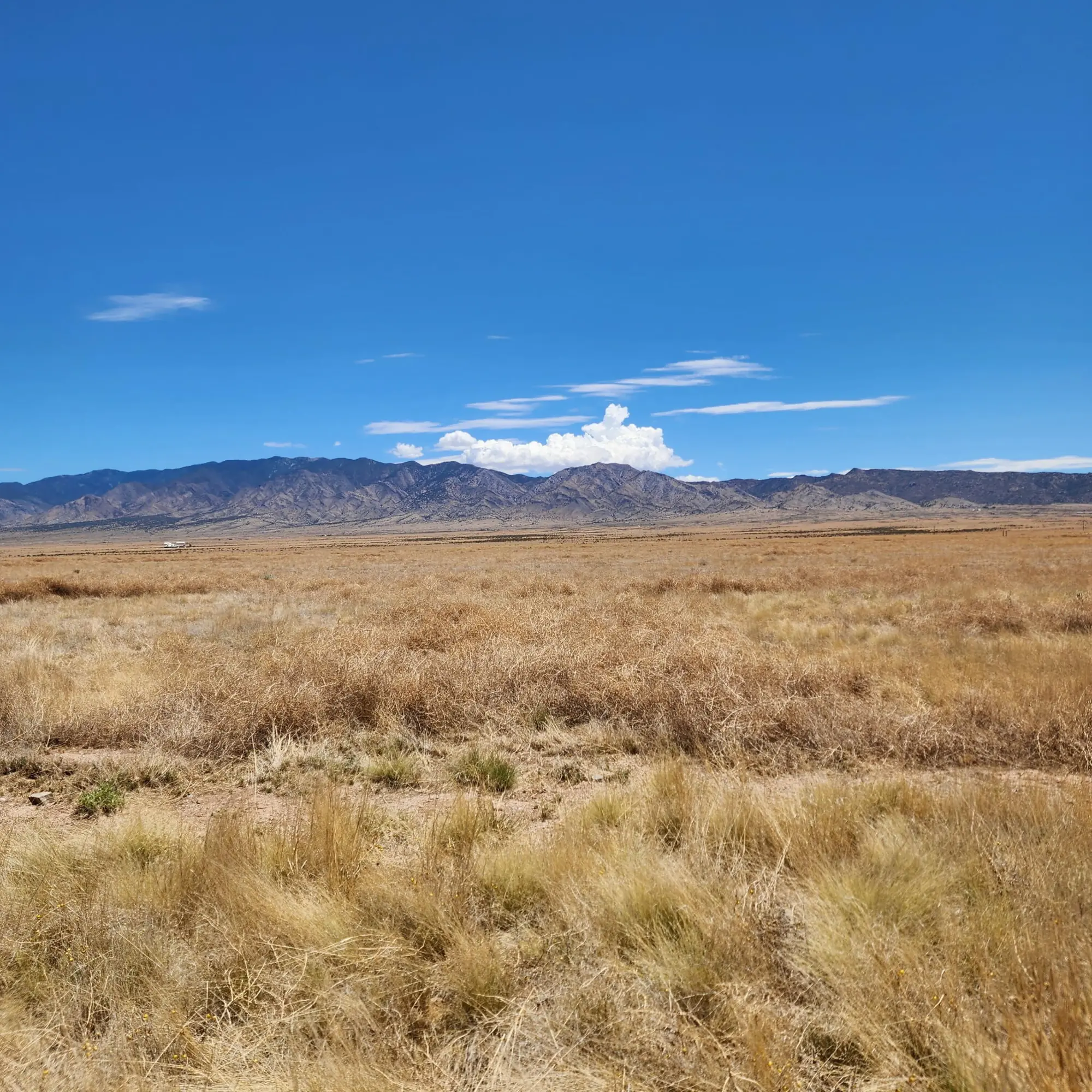Tierra Grande Loop 21