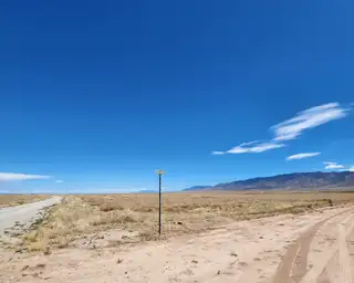 Tierra Grande Loop 21 