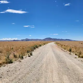 Tierra Grande Loop 21 