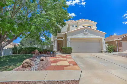11612 Jewel Cave Road SE, Albuquerque