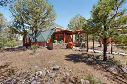61 Coyote Road, Las Vegas 