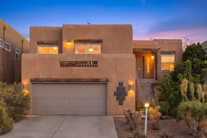 13208 Calle Azul SE, Albuquerque