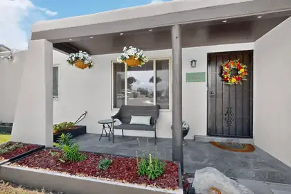 6204 Prairie Road NE, Albuquerque