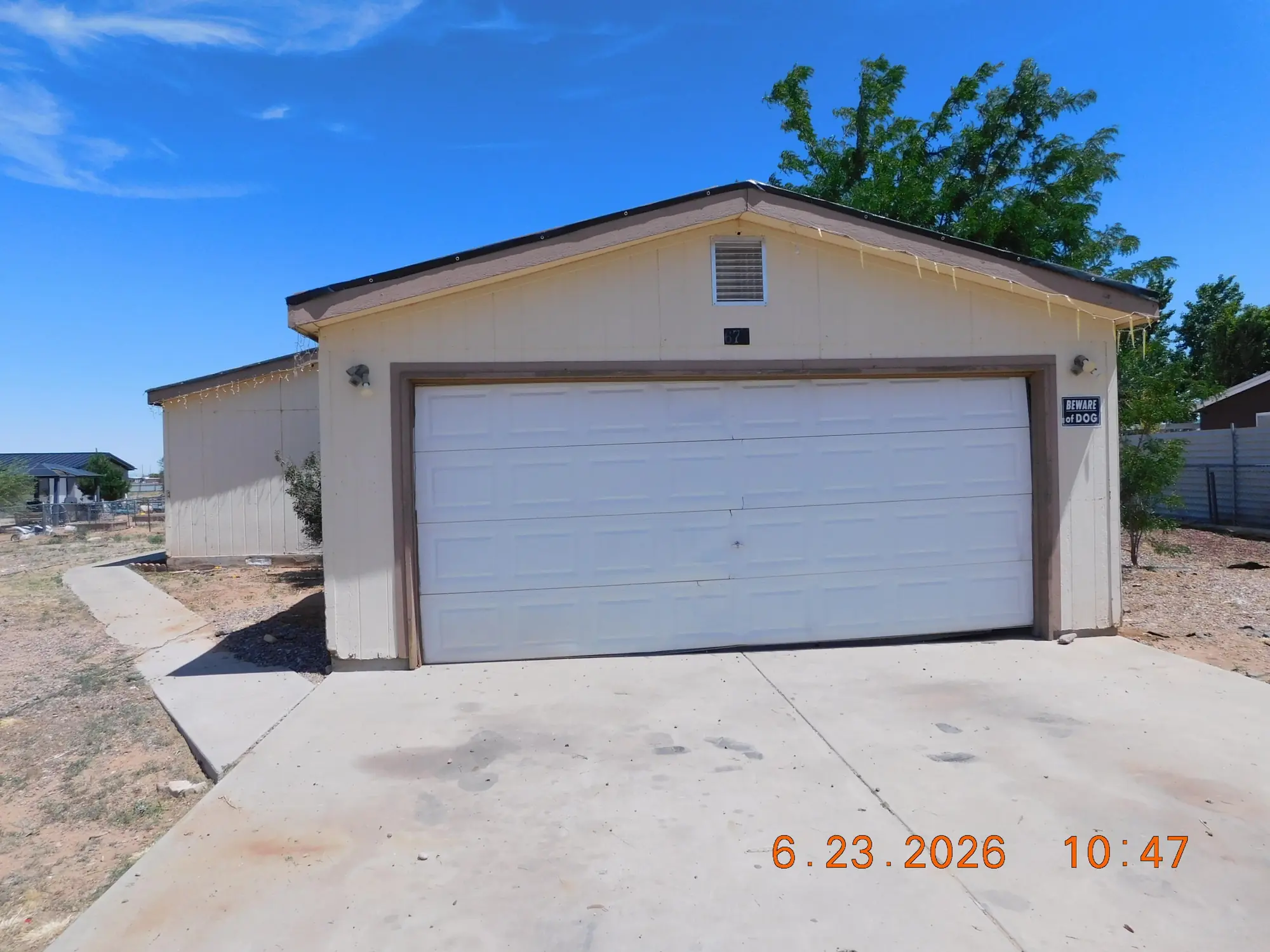 673 Meadowlake Road