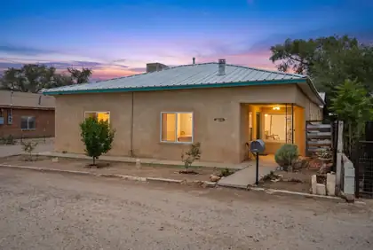 314 W Aragon Road, Belen