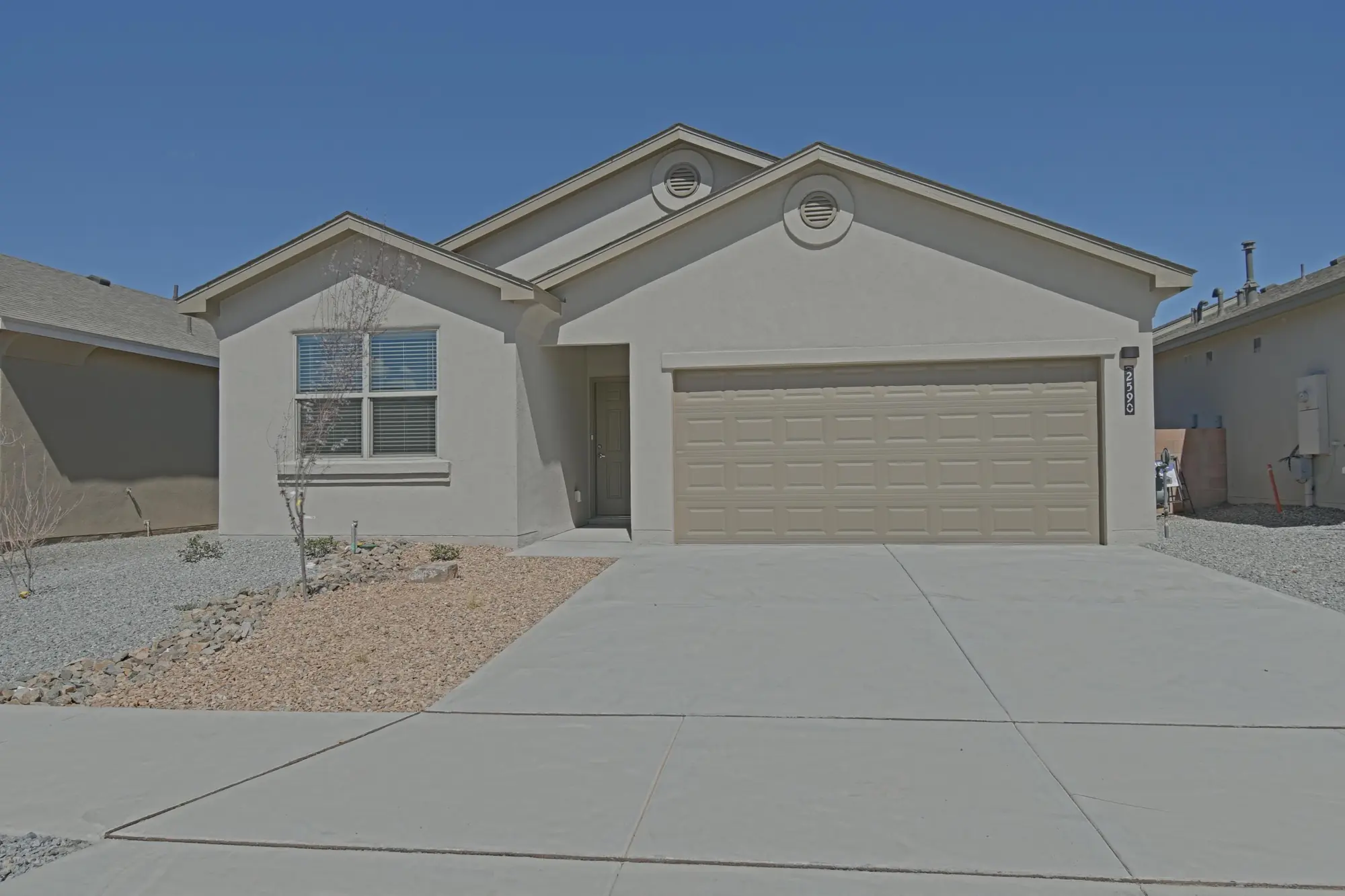 2590 Camino Plata Loop NE
