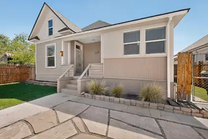 514 High Street SE, Albuquerque