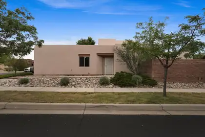 42 Victorio Peak, Santa Fe