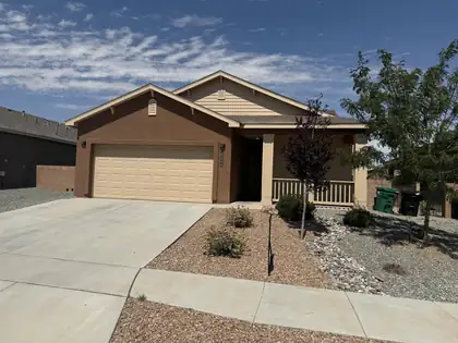 6244 Harrier Hawk Drive NE, Rio Rancho