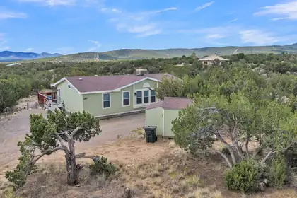 6600 La Madera Road, Sandia Park