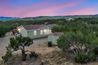 6600 La Madera Road 