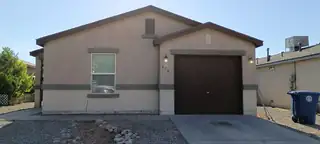 476 Desert Bluff Drive SW 