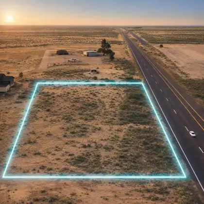 Havenhill Road, Artesia 