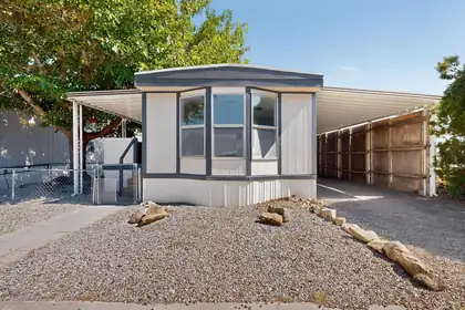 8405 Hager Avenue SE, Albuquerque 