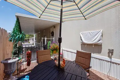352 Buffalo Circle SE, Albuquerque 