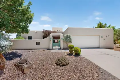 5716 Rio Mimbres Road NE, Rio Rancho