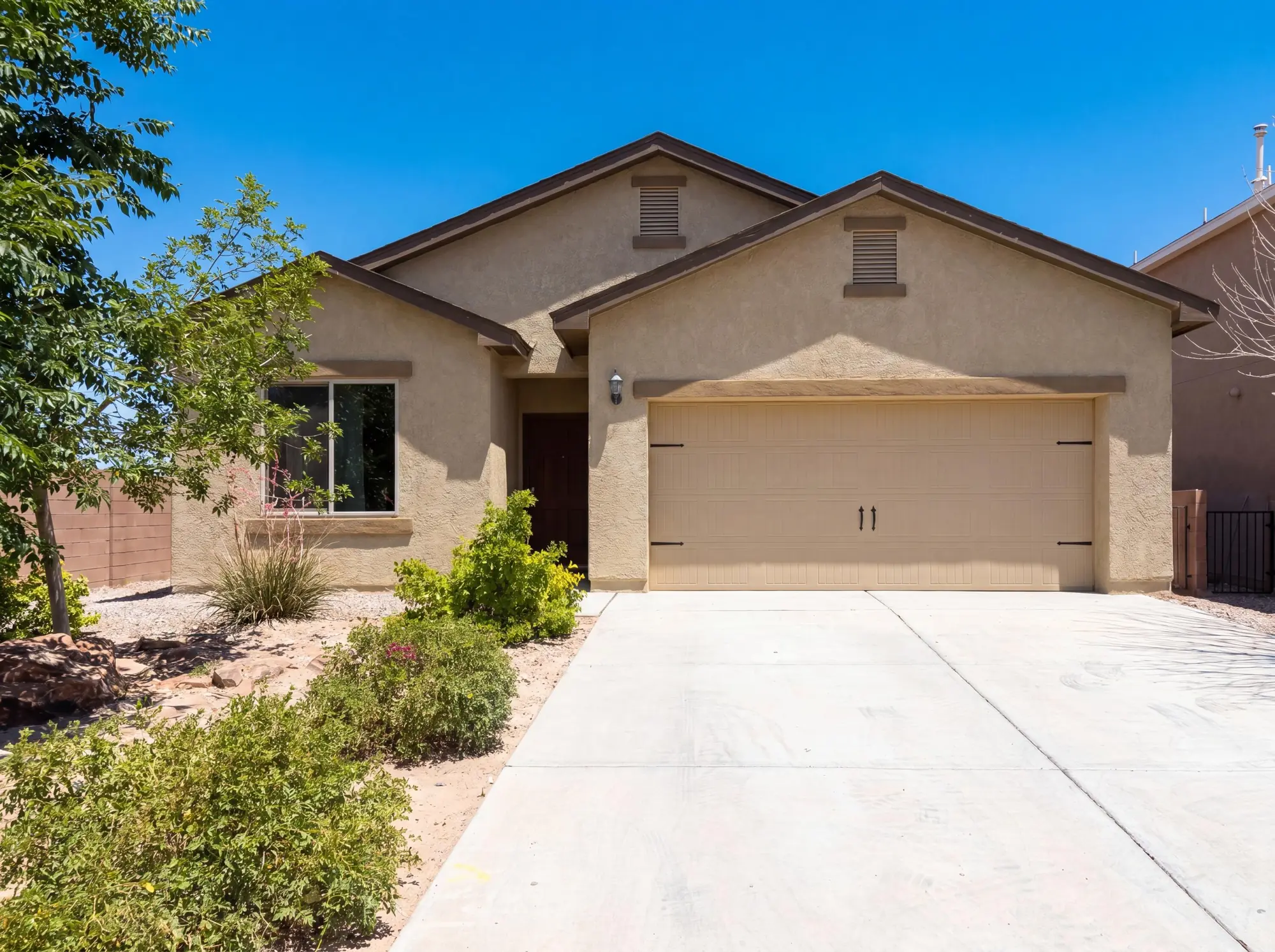 3504 Wild Horse Road NE