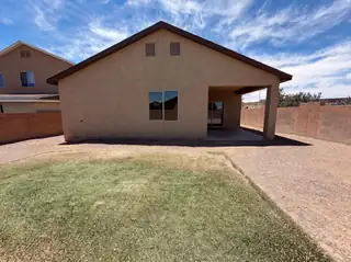 3504 Wild Horse Road NE 