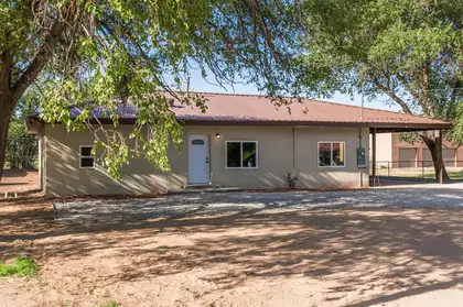 2008 Le Avenue SW, Albuquerque